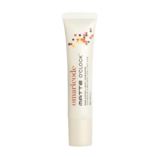 Base de Teint Mate O'Clock d'Omaricode 30 ml